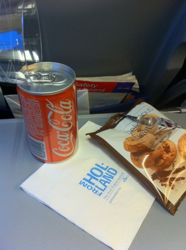 Supersnack from Holland
