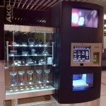 AKG Kopfhörer Automat